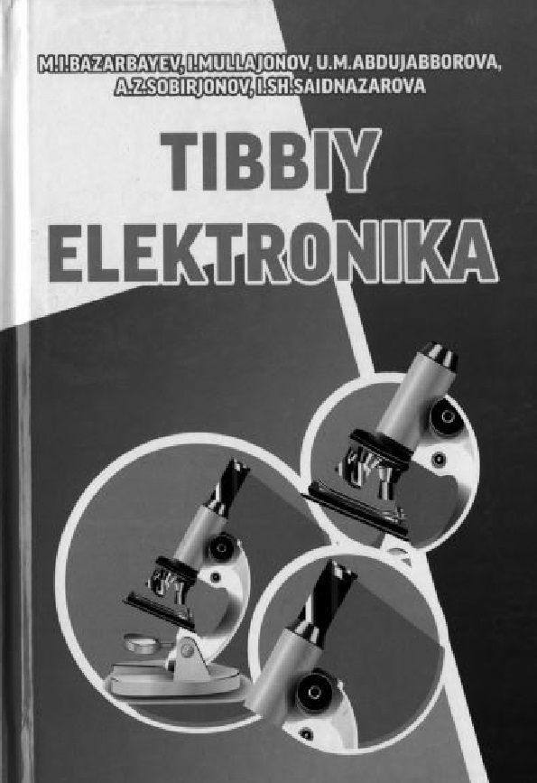 Tibbiy elektronika