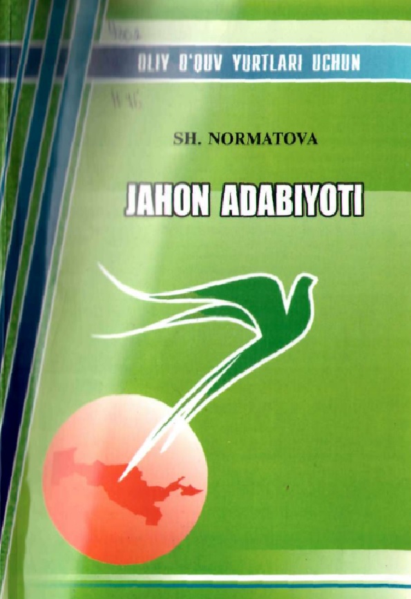 Jahon adabiyoti