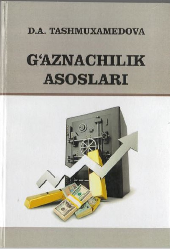 G'aznachilik asoslari