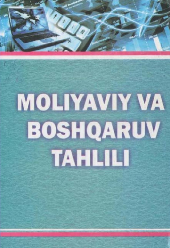 Moliyaviy va boshqaruv tahlili