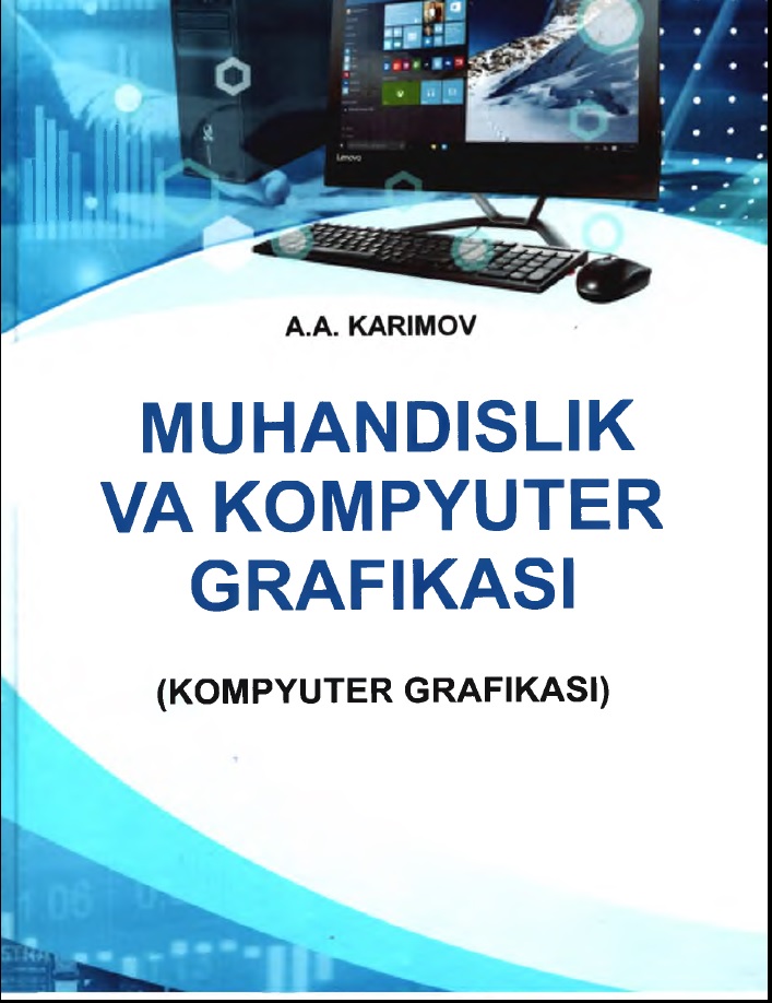 Muhandislik va kompyuter grafikasi