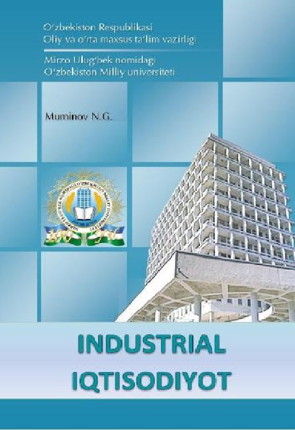 Industrial iqtisodiyot