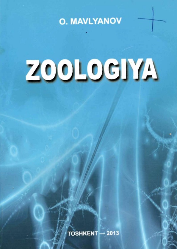 Zoologiya. (Umurtqasiz hayvonlar)