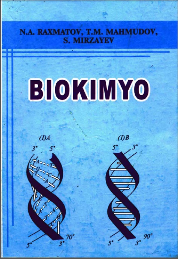 Biokimyo