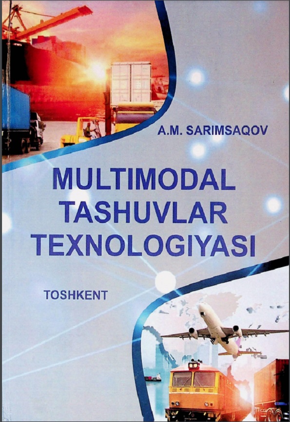 Multimodal tashuvlar texnologiyasi