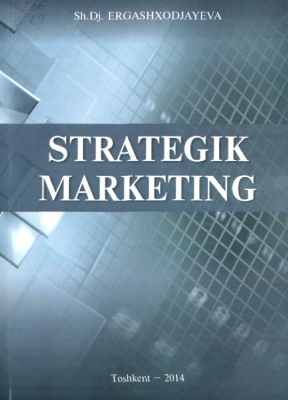 Strategik marketing