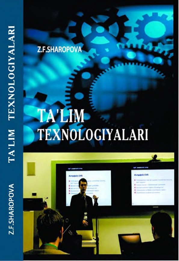 Ta'lim texnologiyalari