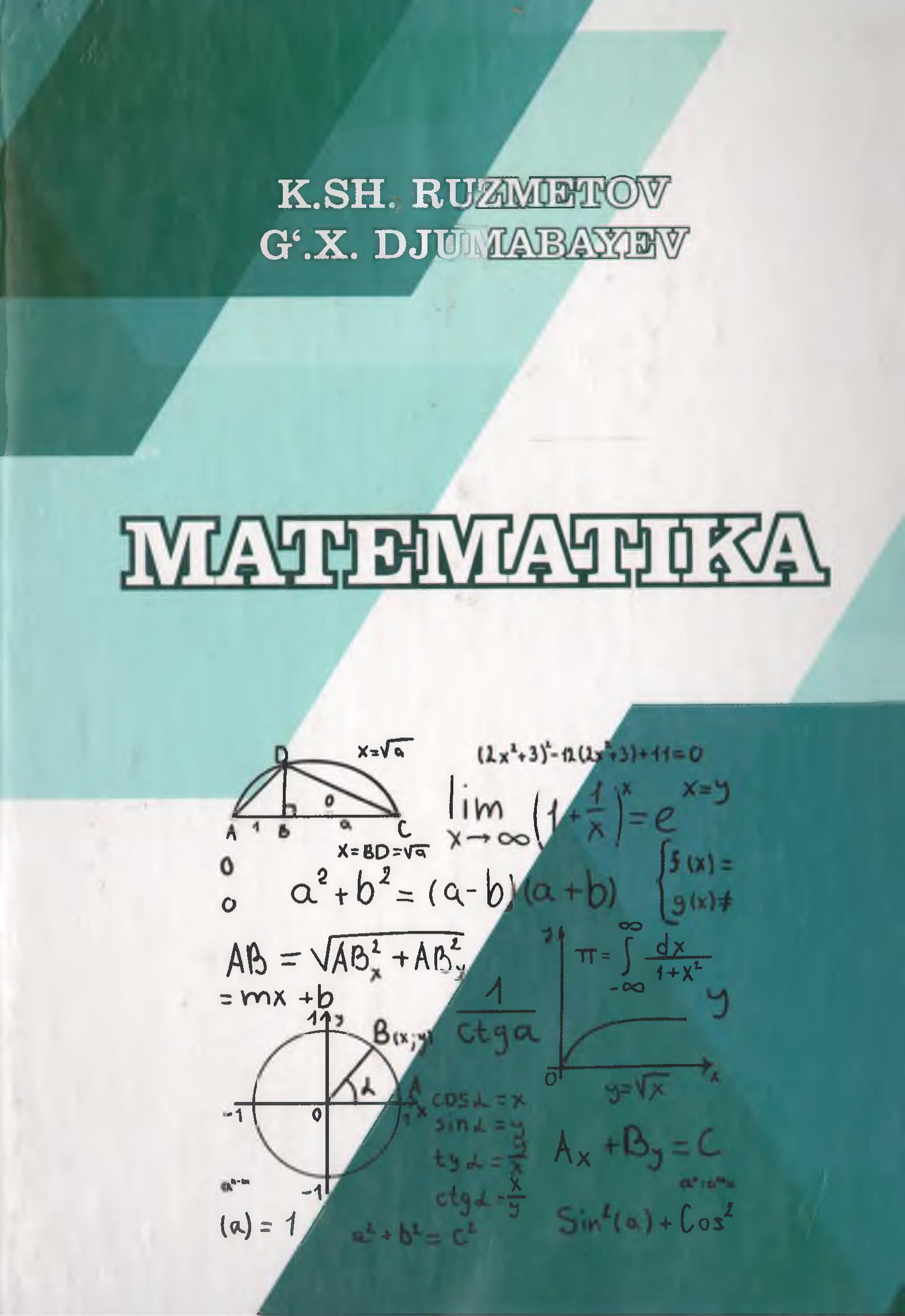 Matematika