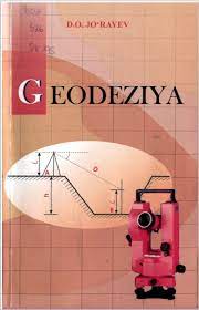 Geodeziya