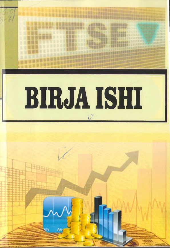 Birja ishi