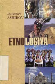 Etnologiya