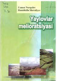 Yayalovlar melioratsiyasi