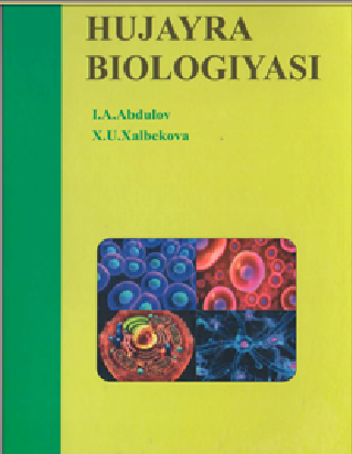 Hujayra biologiyasi