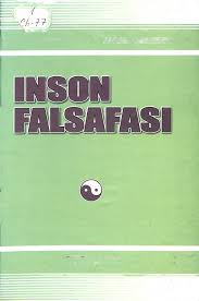 Inson falsafasi