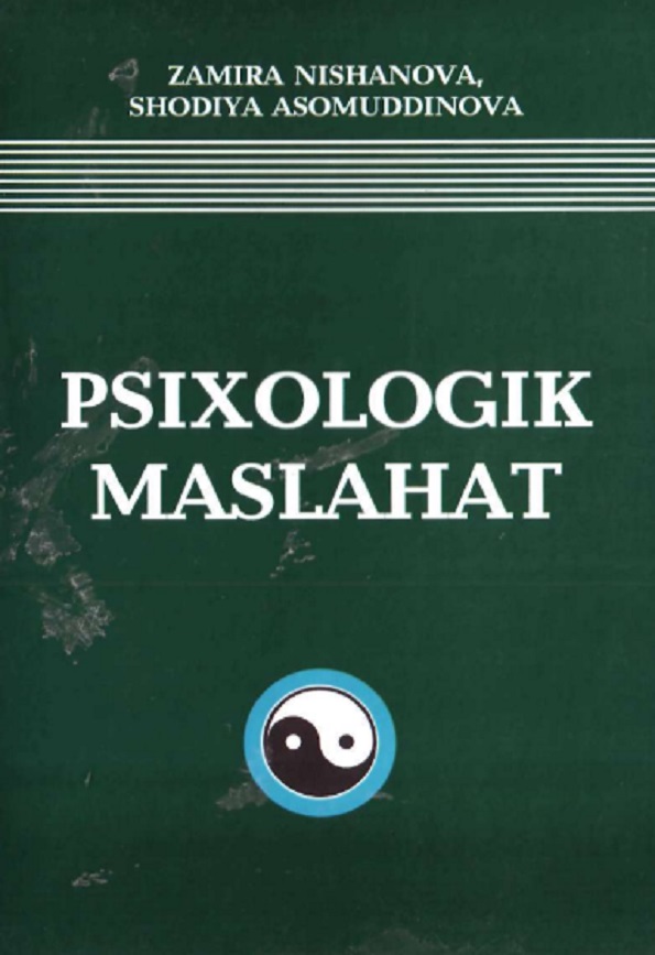 Psixologik maslahat