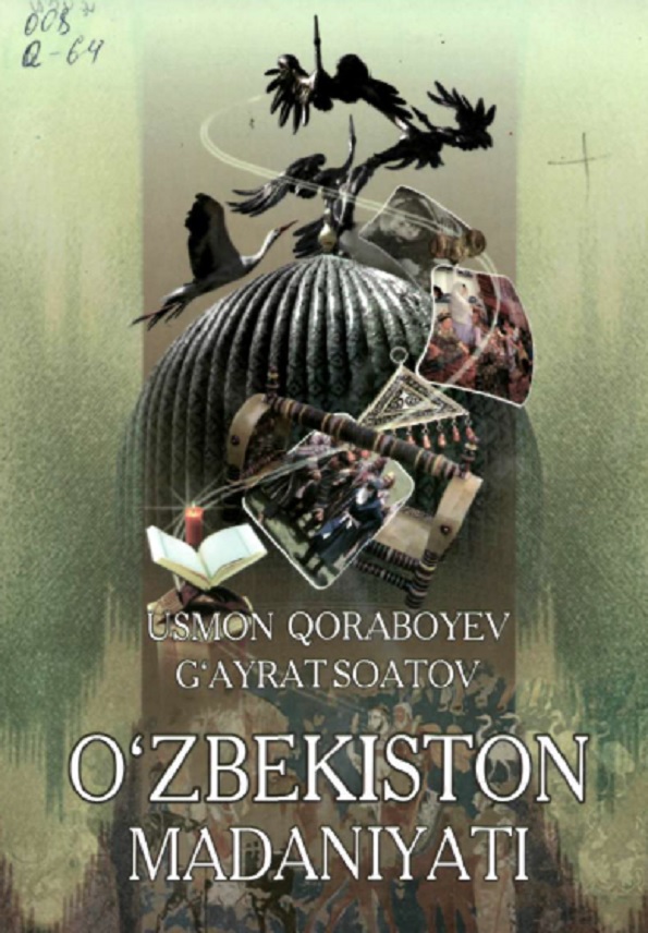 O'zbekiston madaniyati