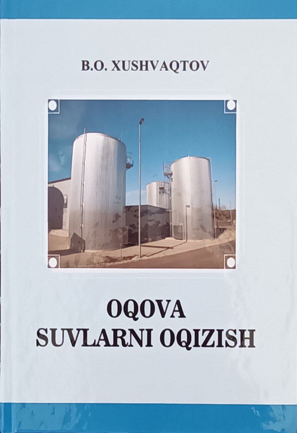 Oqova suvlarni oqizish