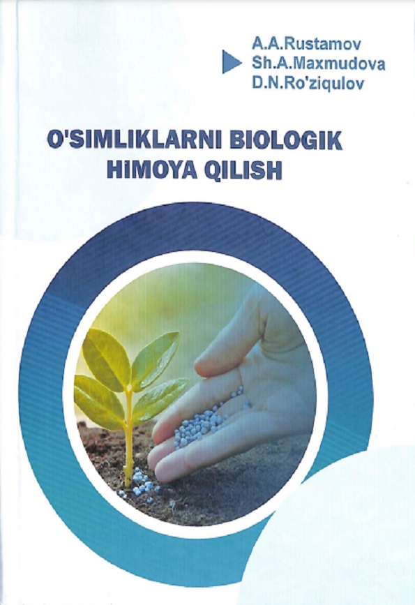 O`simliklarni biologik himoya qilish