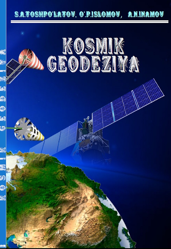 Kosmik geodeziya