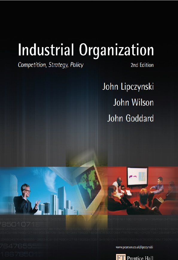 Industrial Organization