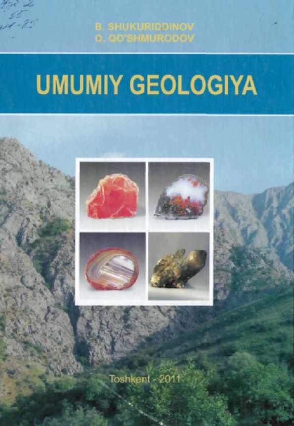 Umumiy geologiya