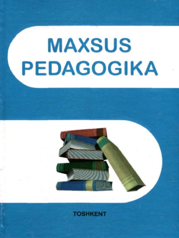 Maxsus pedagogika