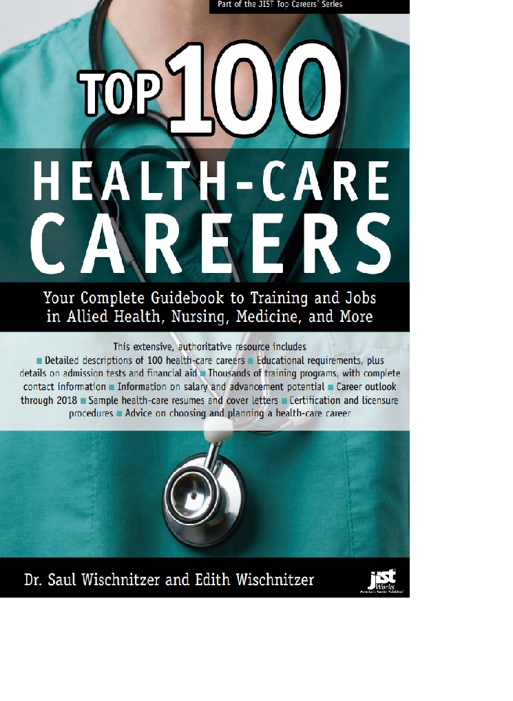 Top 100 health-care carrers