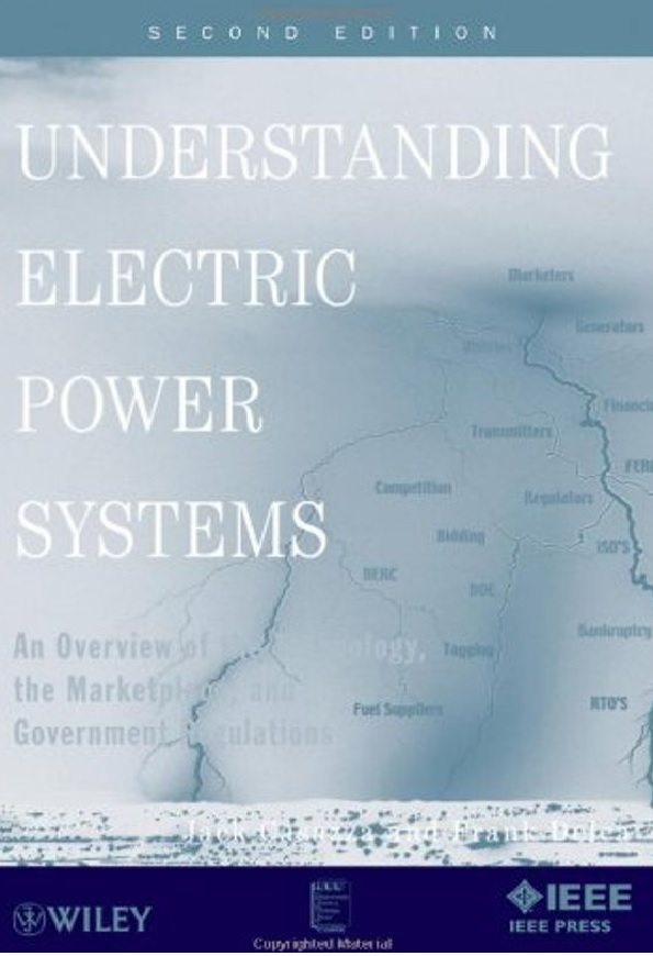 Understending electric power systems