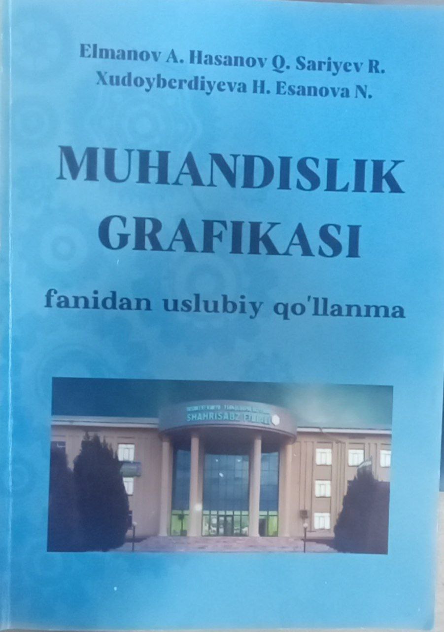 Muhandislik grafikasi