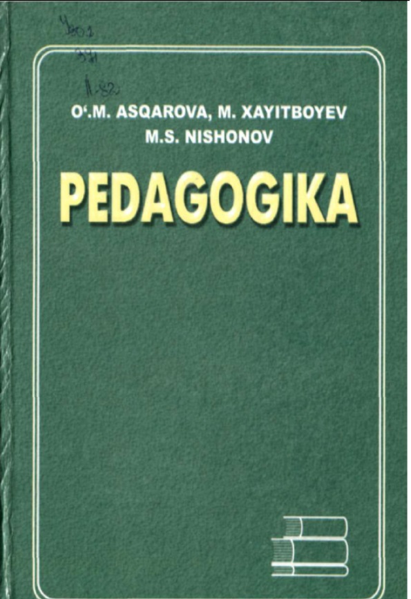 Pedagogika