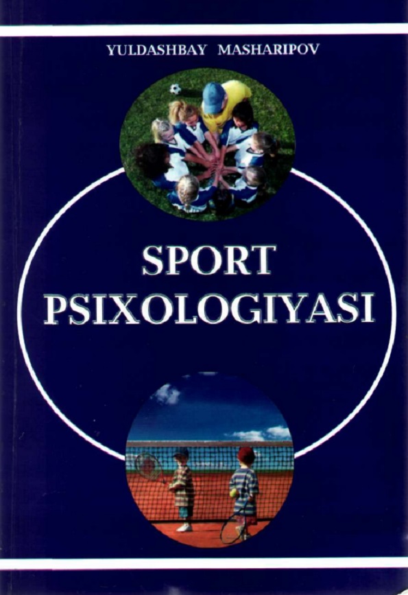 Sport psixologiya