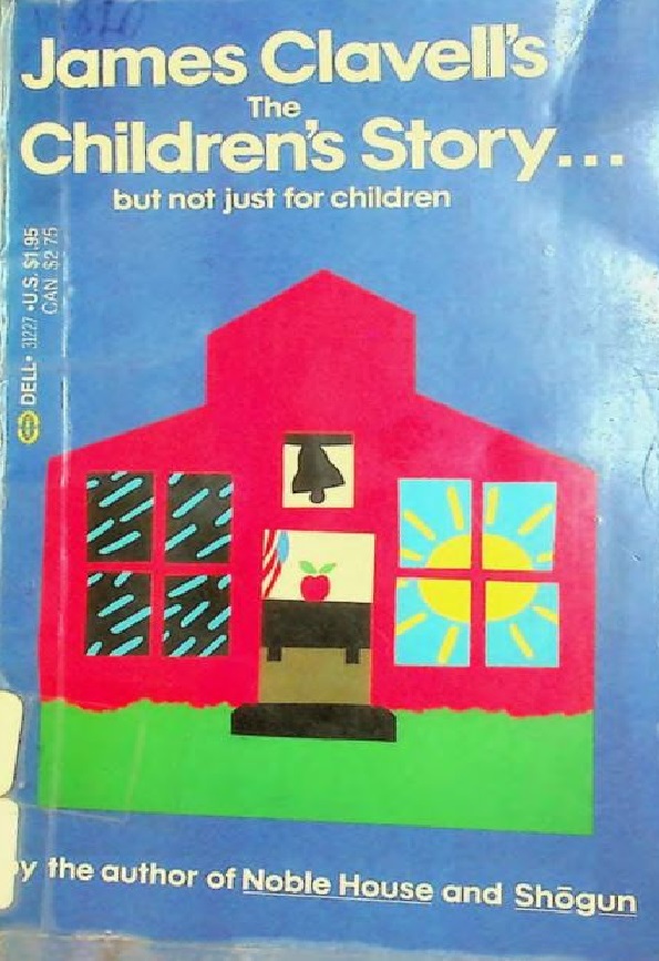 The children`s story