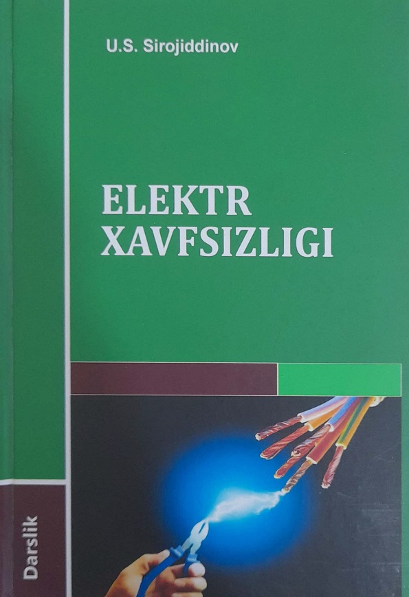 Elektr xavfsizligi