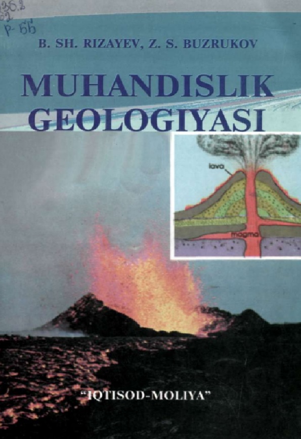 Muhandislik geologiyasi