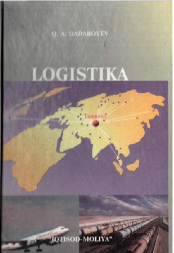 Logistika