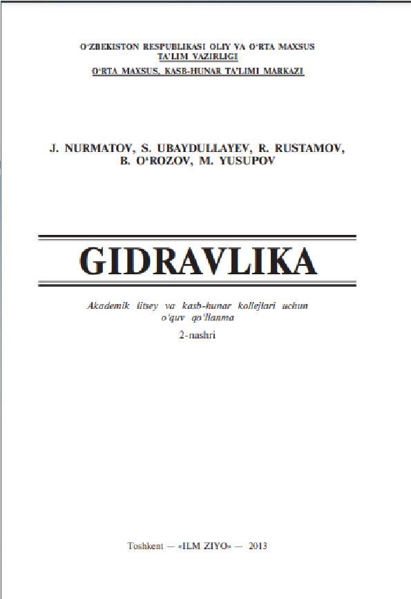 GIDRAVLIKA