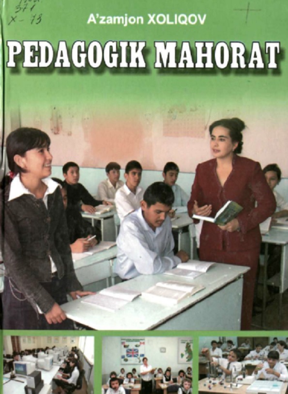 Pedagogik mahorat