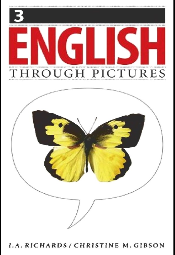 English Through Pictures