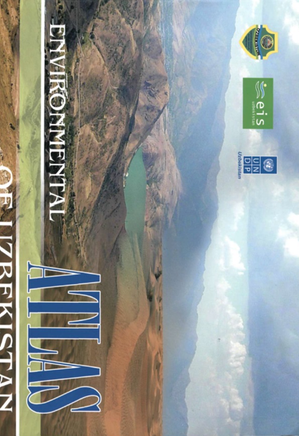 Environmental Atlas of Uzbekistan