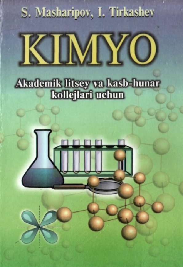 Kimyo