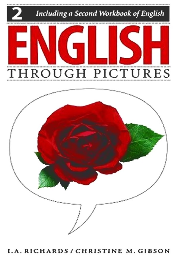 English througn pictures