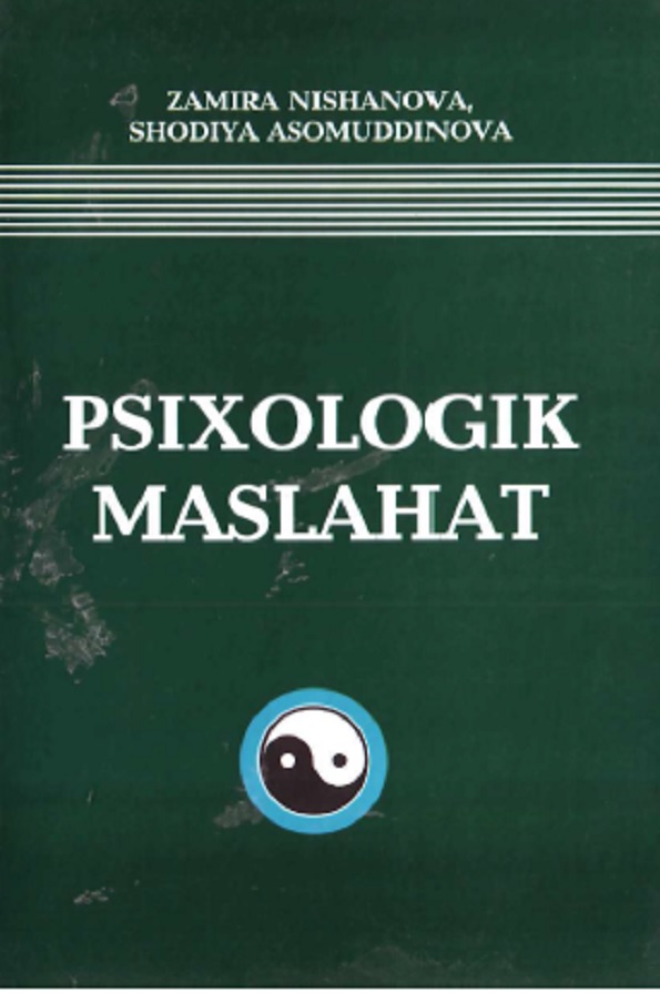 Psixologik maslahat