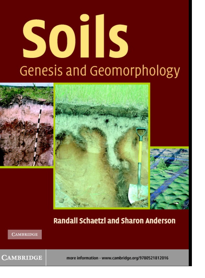 Soils Genesis and Geomorphology