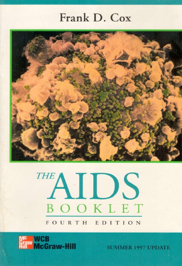 The AIDS Booklet