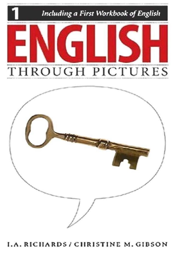 English through pictures