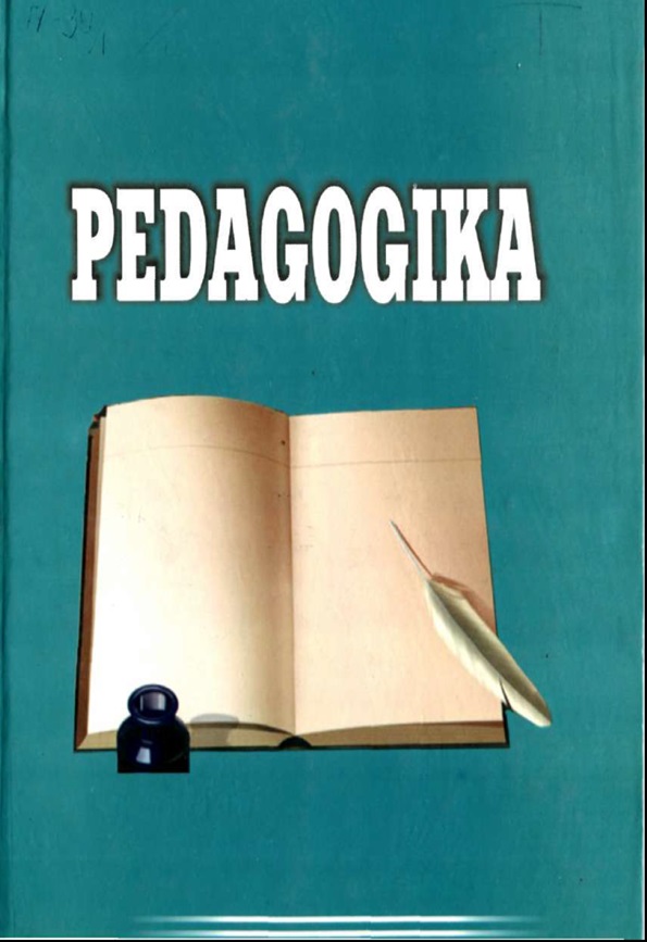 Pedagogika