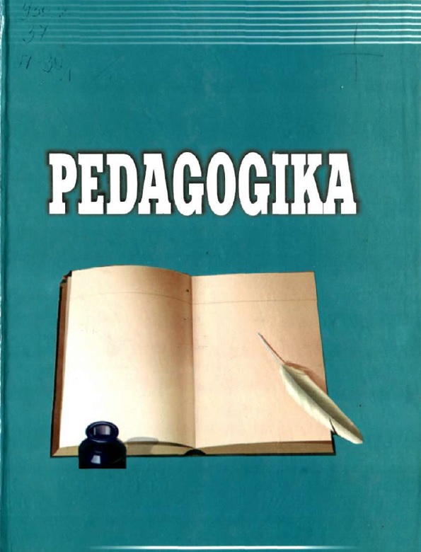 Pedagogika