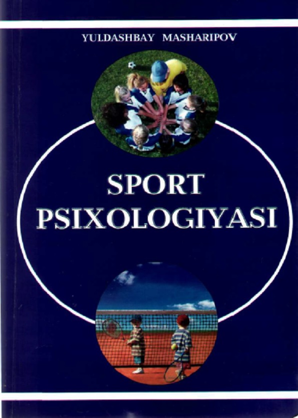 Sport psixologiya