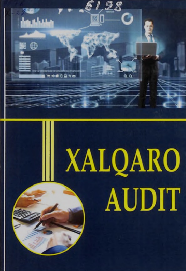 Xalqaro audit