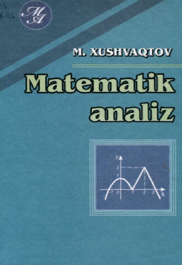 Matematik analiz